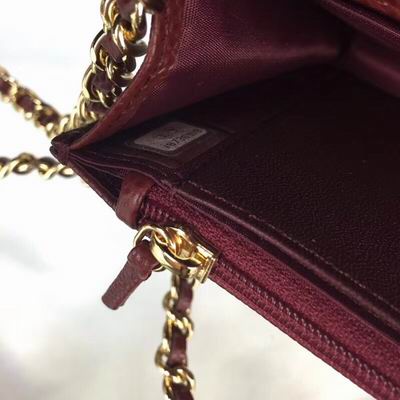 Wallet on chain 33814 19x12.5cm AL53 (5)